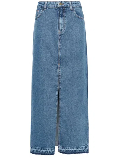 Philosophy Di Lorenzo Serafini A0104.0730 In Blue