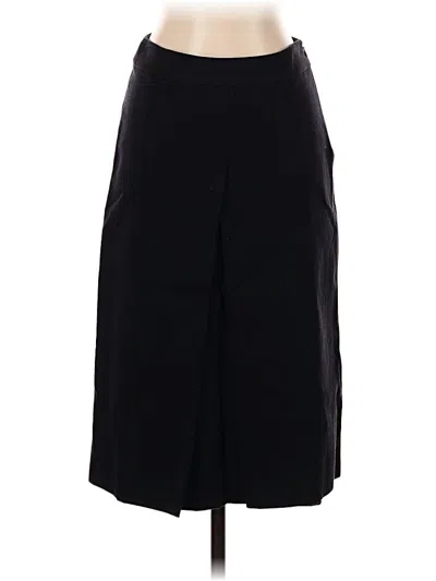 Pre-owned Philosophy Di Alberta Ferretti Formal Skirt In Blue