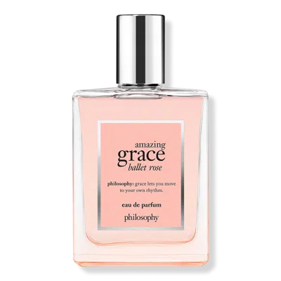 Philosophy Di Lorenzo Serafini Amazing Grace Ballet Rose Eau De Parfum