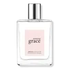 Philosophy Di Lorenzo Serafini Amazing Grace Eau De Toilette - 4.0 oz