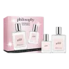 Philosophy Di Lorenzo Serafini Amazing Grace Eau De Toilette Duo Gift Set