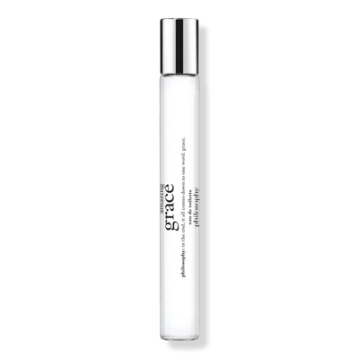 Philosophy Di Lorenzo Serafini Amazing Grace Eau De Toilette Travel Spray
