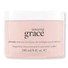 Philosophy Di Lorenzo Serafini Amazing Grace Whipped Body Creme - 8.0 oz In Pink