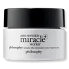 Philosophy Di Lorenzo Serafini Anti-wrinkle+ Miracle Worker Line Correcting Mini Moisturizer