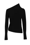 Philosophy Di Lorenzo Serafini Philosophy By Lorenzo Serafini Top Black In Nero