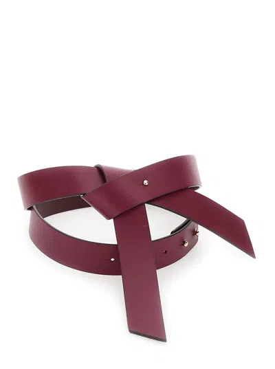 PHILOSOPHY DI LORENZO SERAFINI BELT