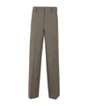 Philosophy Di Lorenzo Serafini Light Crepe In Green