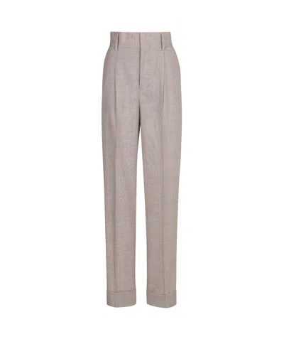 PHILOSOPHY DI LORENZO SERAFINI PHILOSOPHY DI LORENZO SERAFINI STRAIGHT-LEG TAILORED TROUSERS