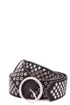 PHILOSOPHY DI LORENZO SERAFINI PHILOSOPHY DI LORENZO SERAFINI BELTS