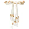 Philosophy Di Lorenzo Serafini Belts In Neutrals