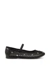 Philosophy Di Lorenzo Serafini Studded Ballet Flats In Black