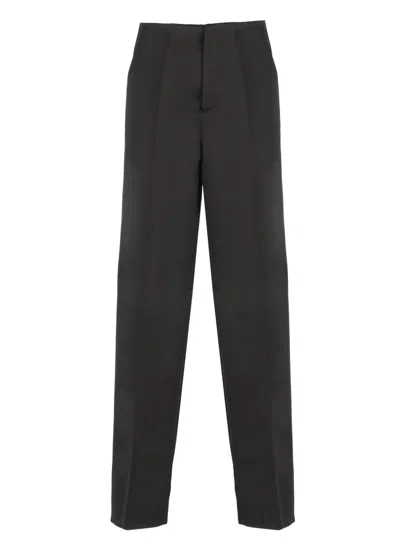 Philosophy Di Lorenzo Serafini Black Palazzo Pantrs