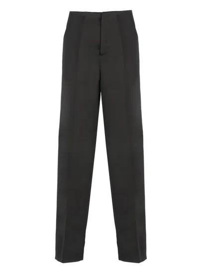 Philosophy Di Lorenzo Serafini Black Palazzo Pantrs