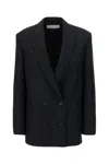 Philosophy Di Lorenzo Serafini Philosophy By Lorenzo Serafini Jackets Black In 0555