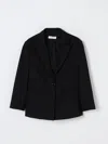 Philosophy Di Lorenzo Serafini Blazer  Kids Color Black In Black
