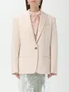 Philosophy Di Lorenzo Serafini Blazer  Woman Color Ivory In 象牙色