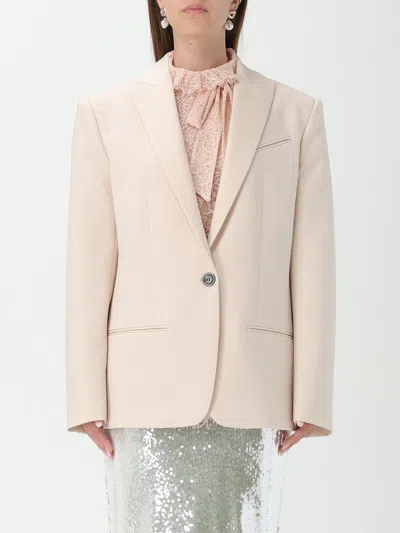 Philosophy Di Lorenzo Serafini Blazer  Woman Color Ivory In 象牙色