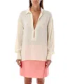 Philosophy Di Lorenzo Serafini Relaxed Fit Oversized Blouse