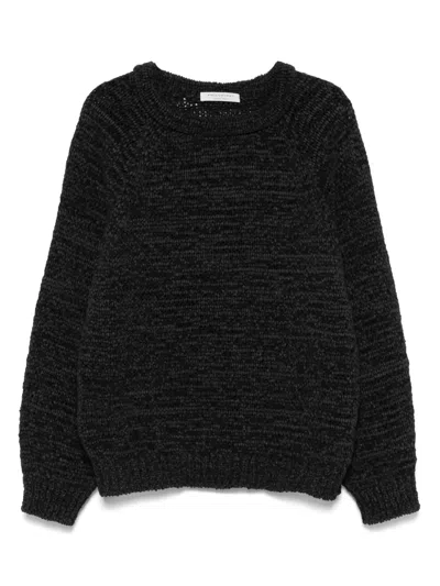 PHILOSOPHY DI LORENZO SERAFINI BOAT-NECK SWEATER