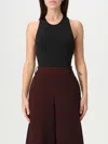 Philosophy Di Lorenzo Serafini Body  Woman Color Black In Black