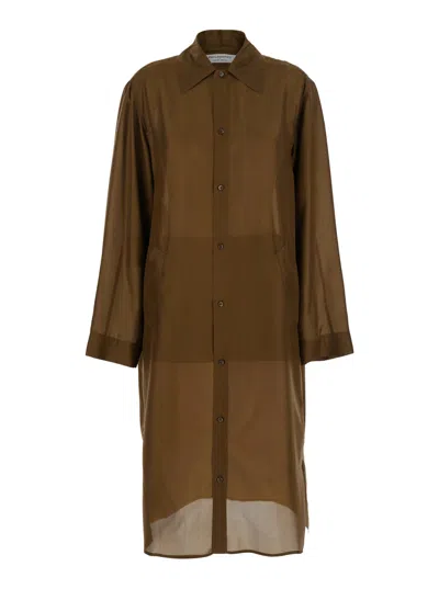 PHILOSOPHY DI LORENZO SERAFINI CARDIGAN