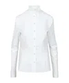 Philosophy Di Lorenzo Serafini Button-down Long-sleeved Shirt