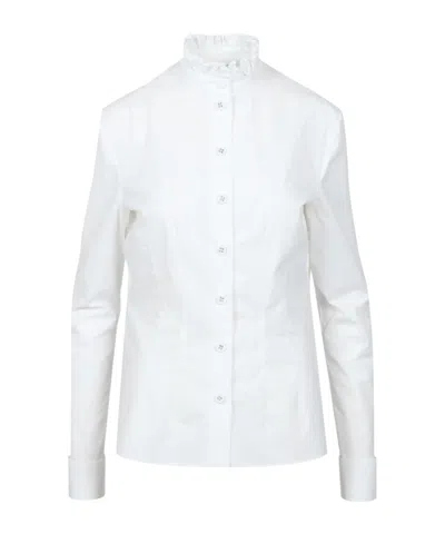 Philosophy Di Lorenzo Serafini Button-down Long-sleeved Shirt