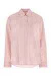 Philosophy Di Lorenzo Serafini Camicia A02070735 1124 In Pink