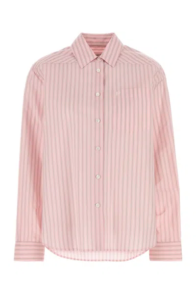 PHILOSOPHY DI LORENZO SERAFINI CAMICIA