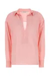 Philosophy Di Lorenzo Serafini Topwear In Rosa