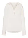 Philosophy Di Lorenzo Serafini Shirt In Cream