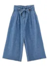 Philosophy Di Lorenzo Serafini Wide-leg Jeans