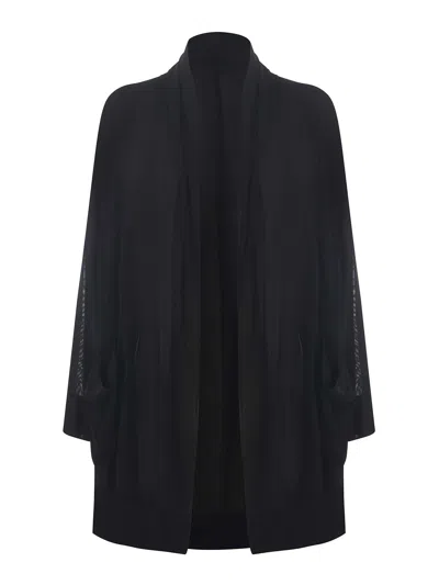 PHILOSOPHY DI LORENZO SERAFINI CARDIGAN