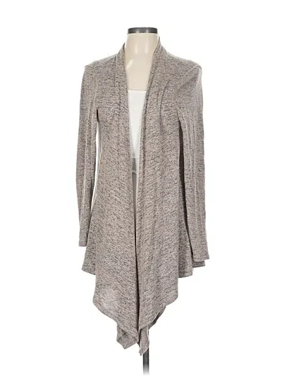 Pre-owned Philosophy Di Lorenzo Serafini Cardigan Sweater In Brown