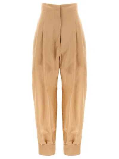 PHILOSOPHY DI LORENZO SERAFINI PHILOSOPHY DI LORENZO SERAFINI 'CARROT' PANTS