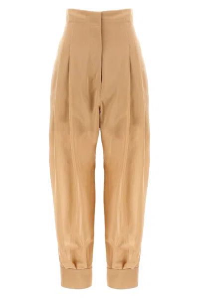 PHILOSOPHY DI LORENZO SERAFINI PHILOSOPHY DI LORENZO SERAFINI 'CARROT' PANTS