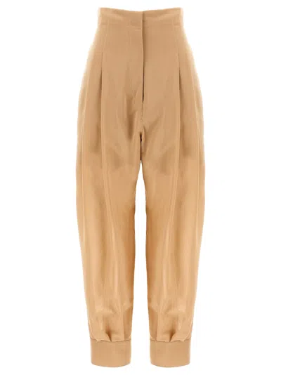PHILOSOPHY DI LORENZO SERAFINI CARROT PANTS