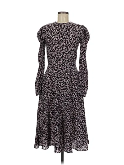 Pre-owned Philosophy Di Lorenzo Serafini Casual Dress In Pink