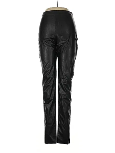 Pre-owned Philosophy Di Lorenzo Serafini Casual Pants In Black