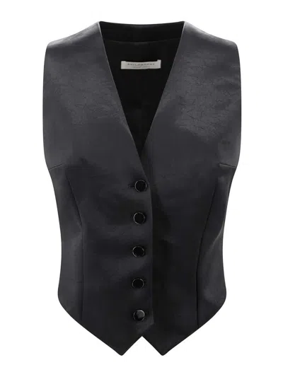 PHILOSOPHY DI LORENZO SERAFINI WAISTCOAT