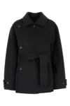Philosophy Di Lorenzo Serafini Coats In Grey