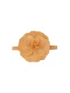 Philosophy Di Lorenzo Serafini Choker With Flower In Pink