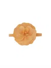 Philosophy Di Lorenzo Serafini Choker With Flower In Pink
