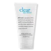 Philosophy Di Lorenzo Serafini Clear Days Ahead Oil-free Salicylic Acid Acne Treatment & Moisturizer