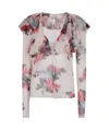 Philosophy Di Lorenzo Serafini Shirt In Multicolor