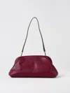 Philosophy Di Lorenzo Serafini Clutch  Woman Color Burgundy In 酒红