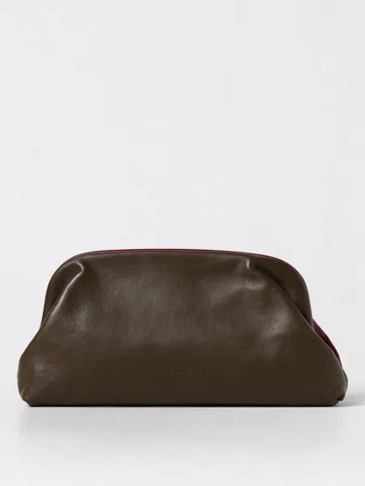 Philosophy Di Lorenzo Serafini Clutch  Woman Color Violet In Violet