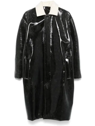 PHILOSOPHY DI LORENZO SERAFINI COATED-FINISH COAT