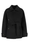Philosophy Di Lorenzo Serafini Coats In Grey