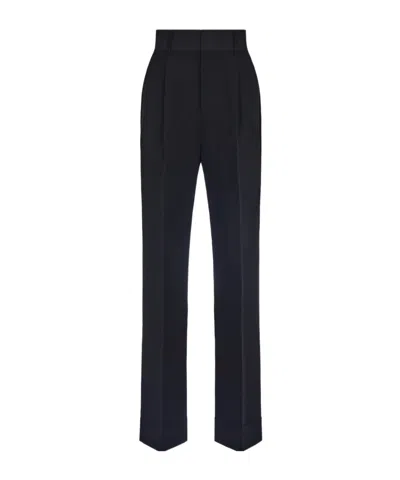 Philosophy Di Lorenzo Serafini Crease Detail Track Pants